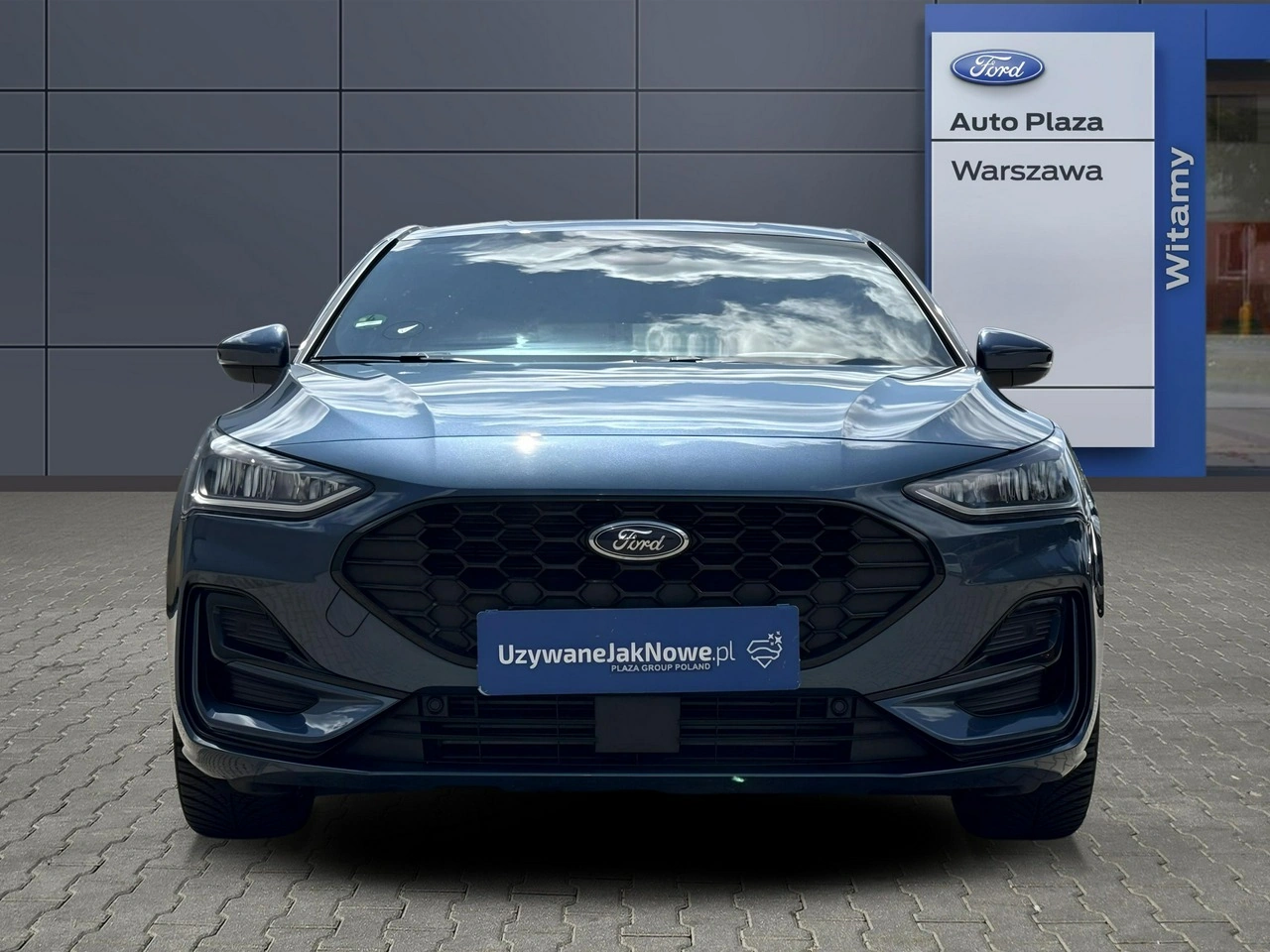 Ford Focus - Zdjęcie 7