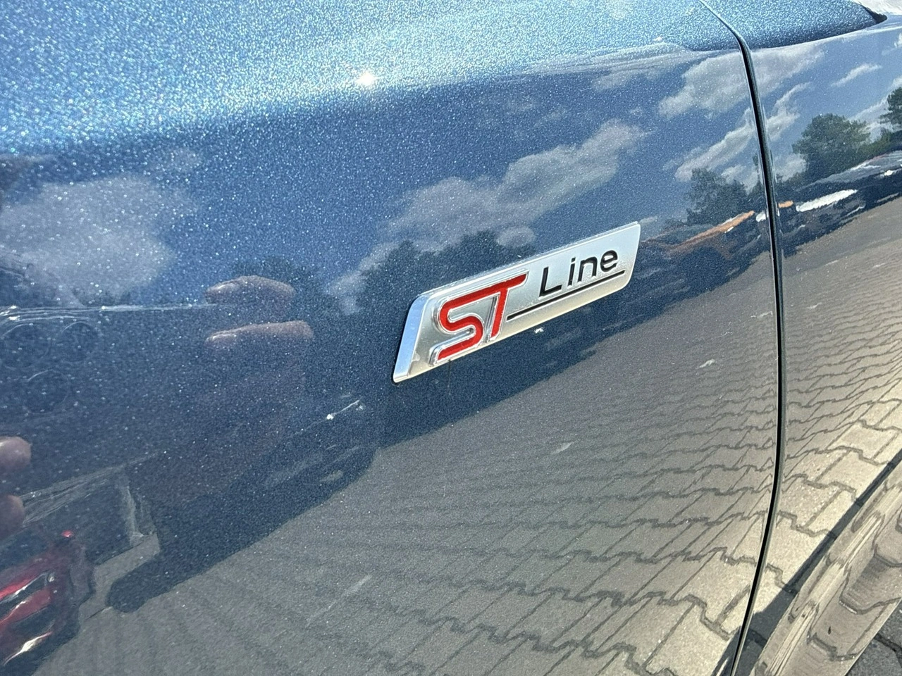 Ford Focus - Zdjęcie 8