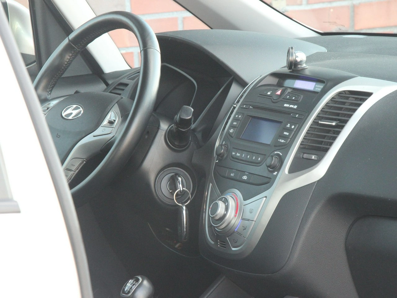 Hyundai ix20 - Zdjęcie 28