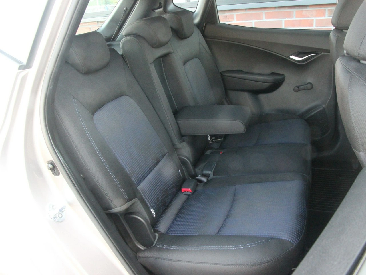 Hyundai ix20 - Zdjęcie 39