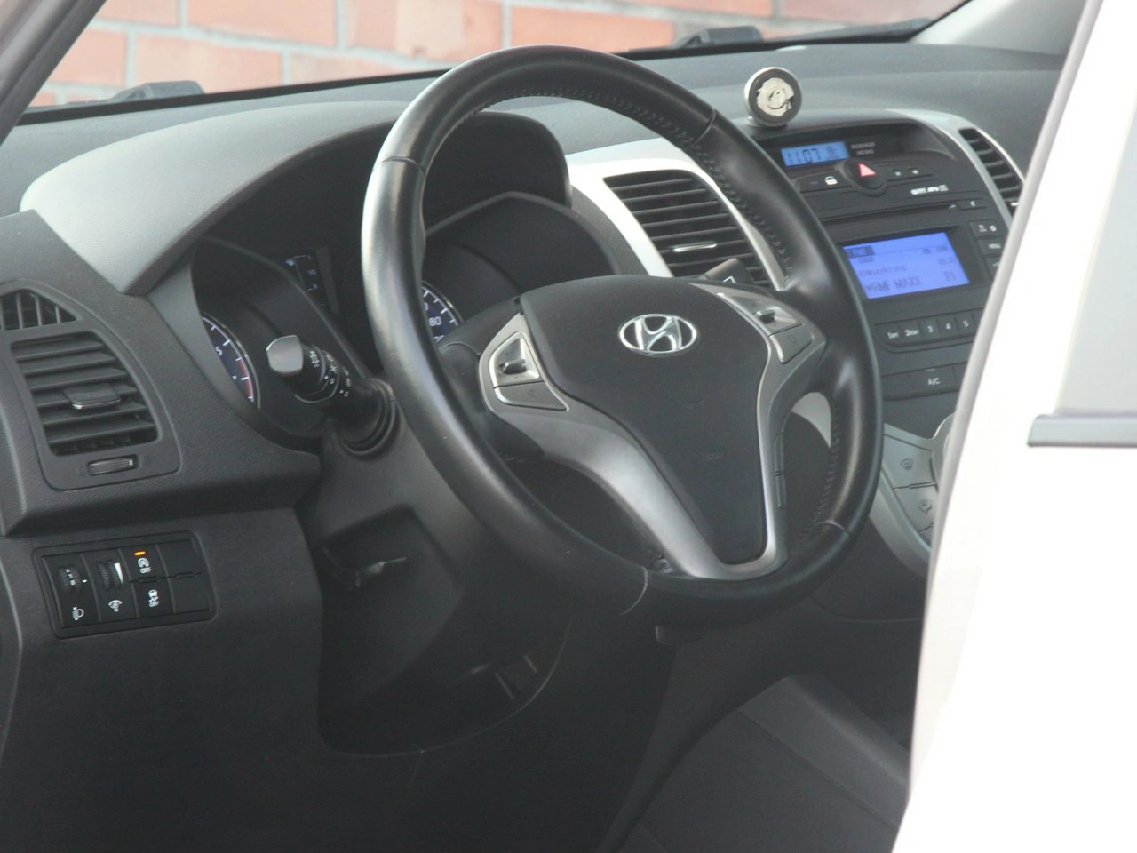 Hyundai ix20 - Zdjęcie 13