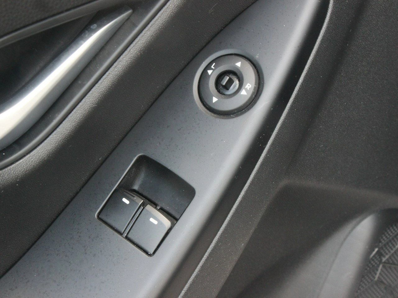 Hyundai ix20 - Zdjęcie 22