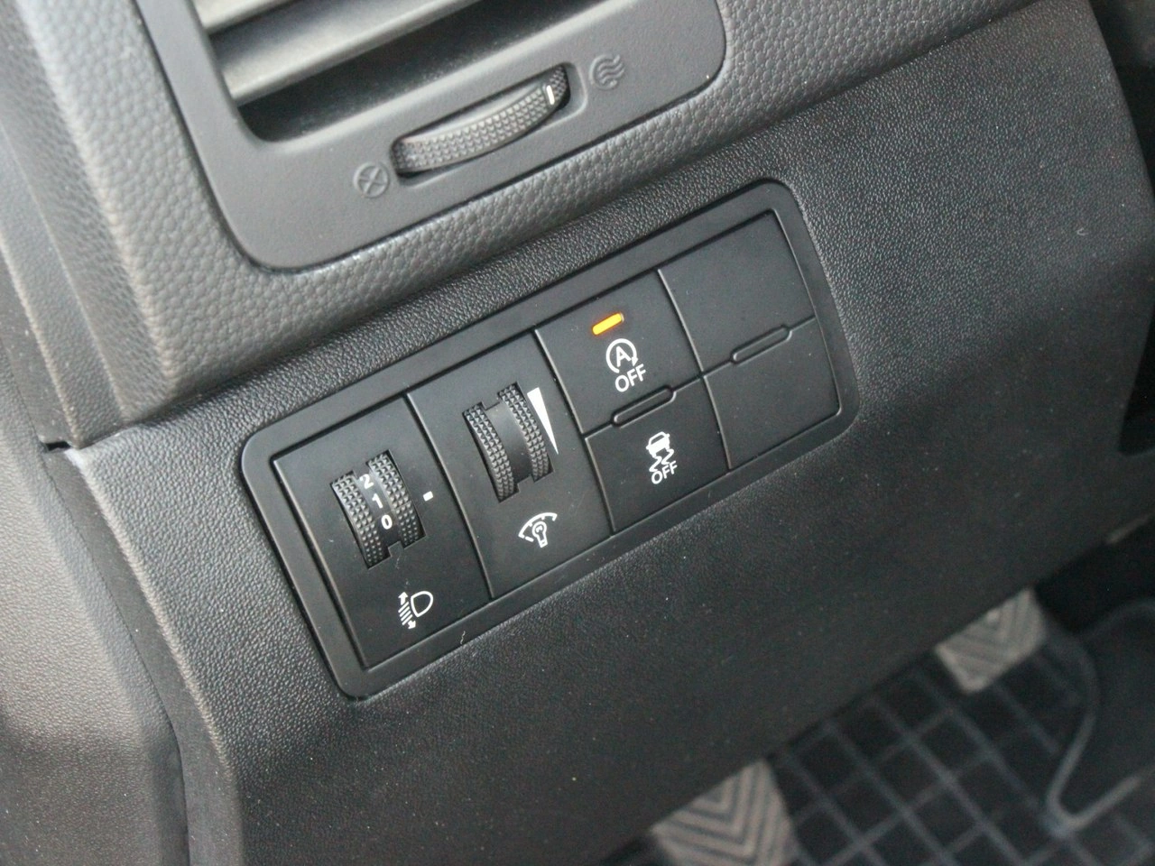 Hyundai ix20 - Zdjęcie 21