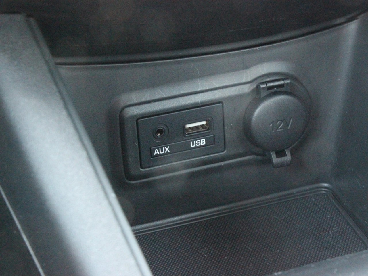 Hyundai ix20 - Zdjęcie 20