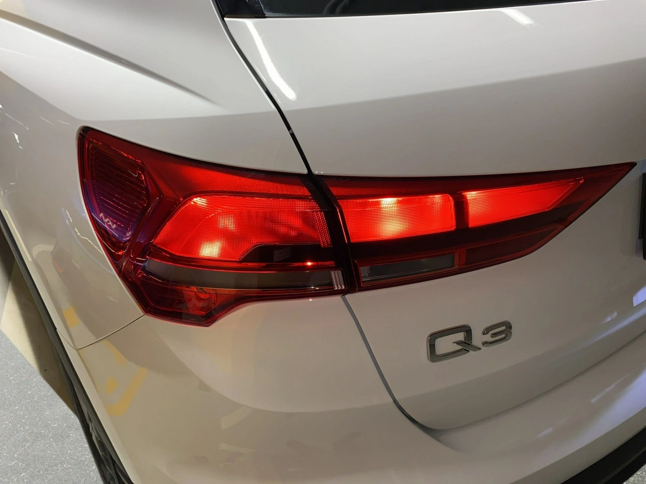 Audi Q3 - Zdjęcie 10