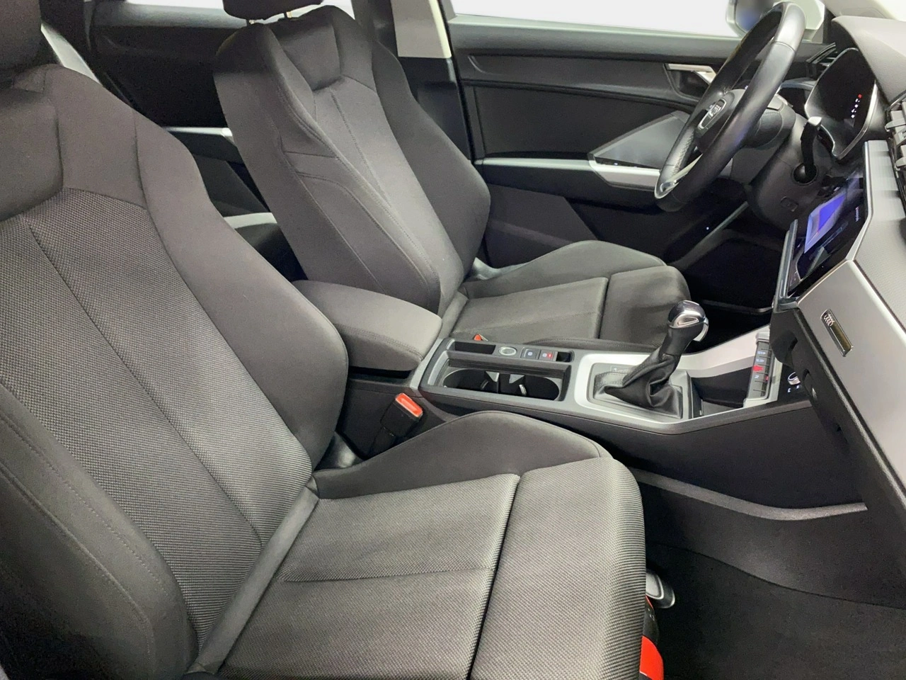 Audi Q3 - Zdjęcie 11