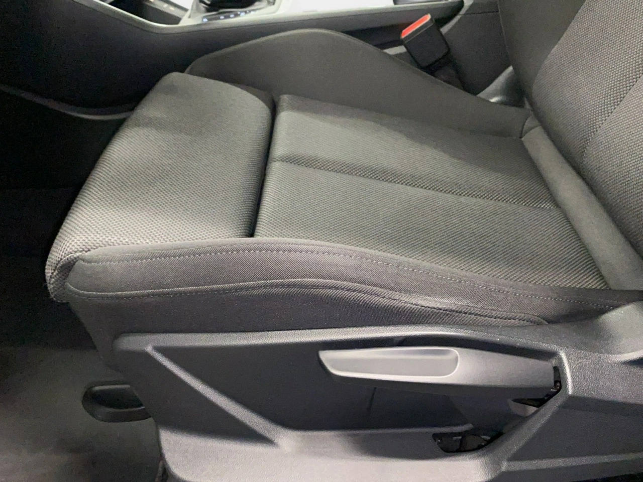 Audi Q3 - Zdjęcie 12