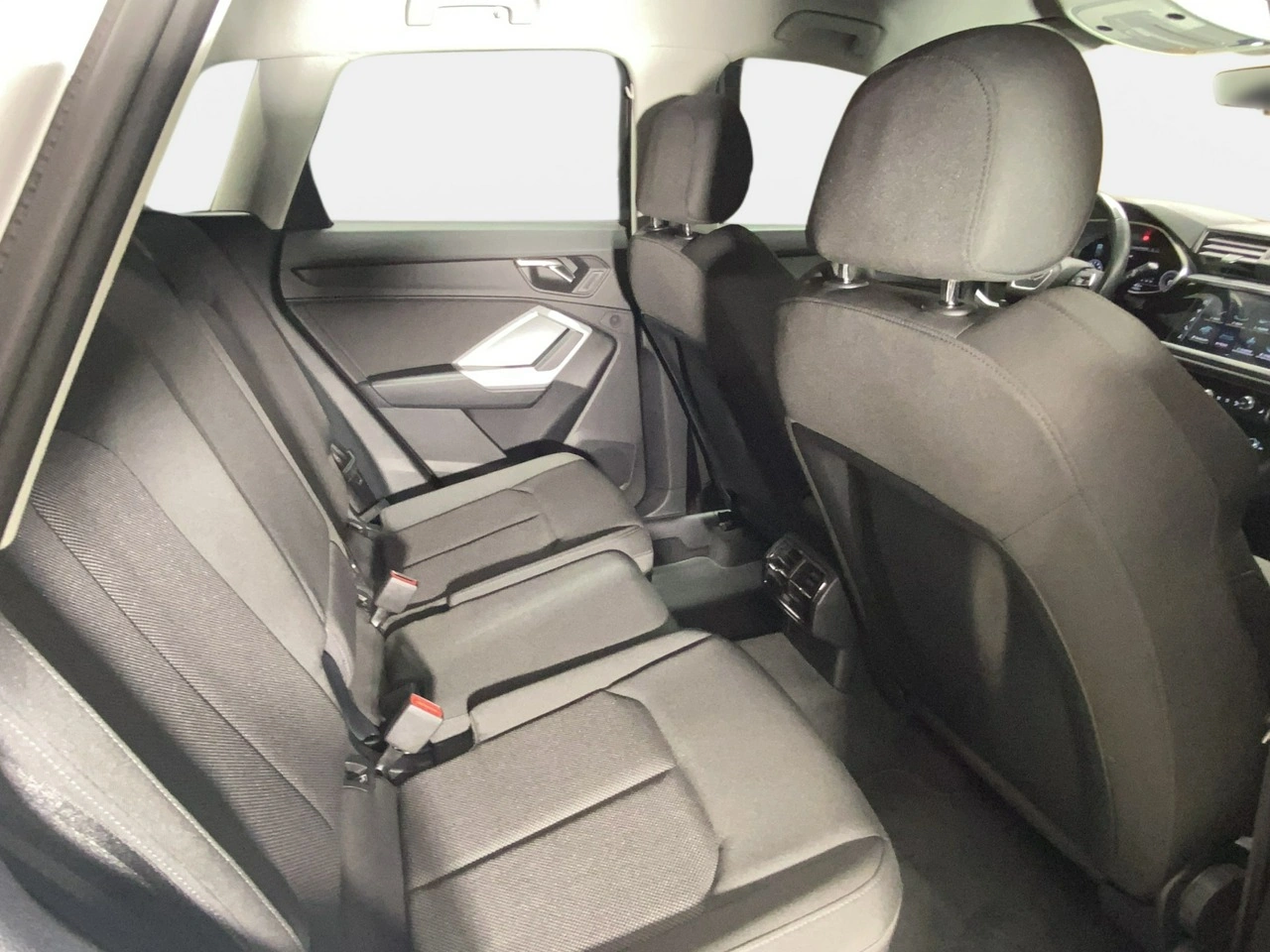 Audi Q3 - Zdjęcie 13