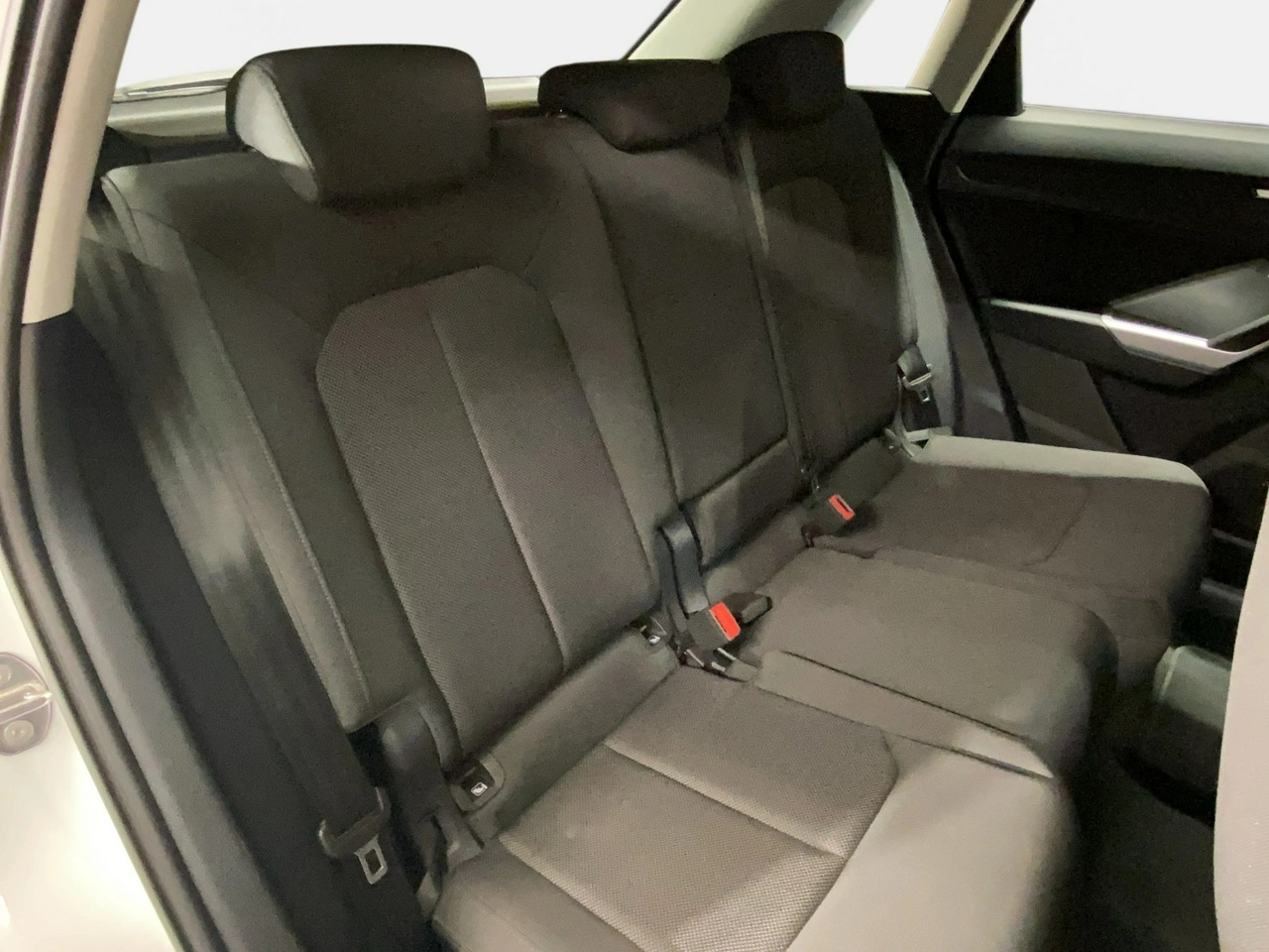 Audi Q3 - Zdjęcie 15