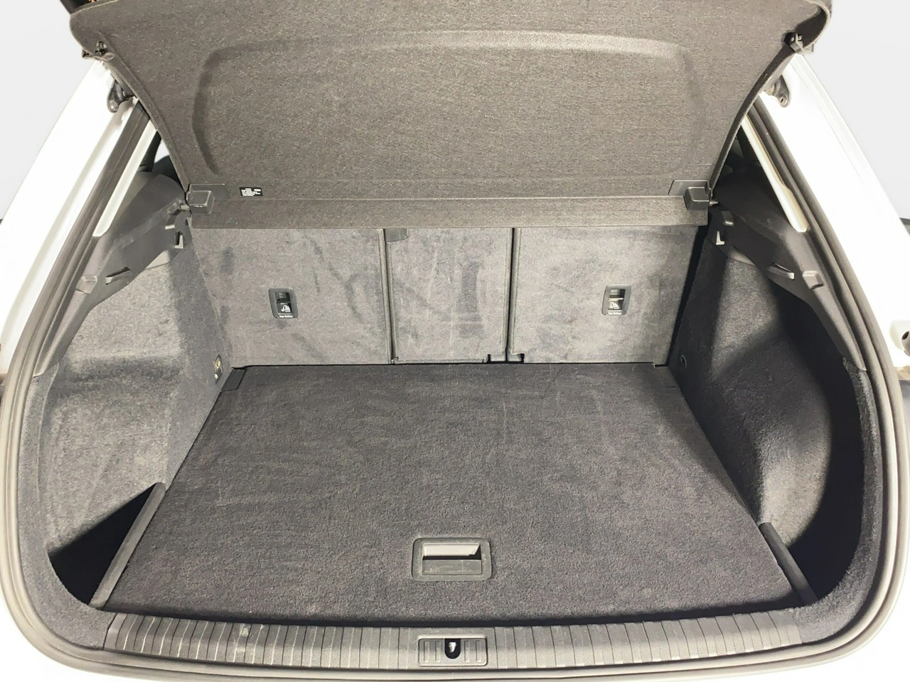 Audi Q3 - Zdjęcie 16