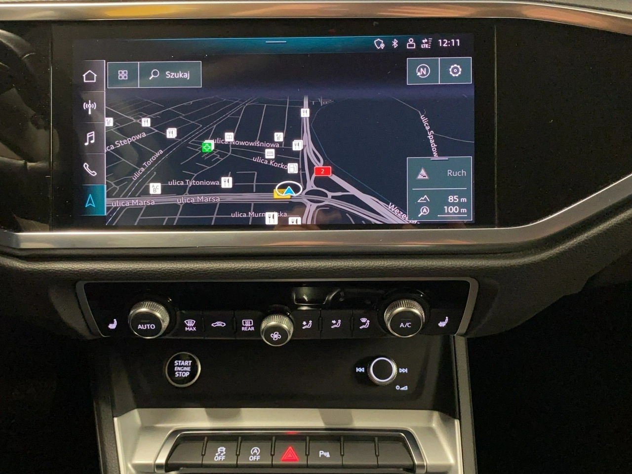 Audi Q3 - Zdjęcie 24