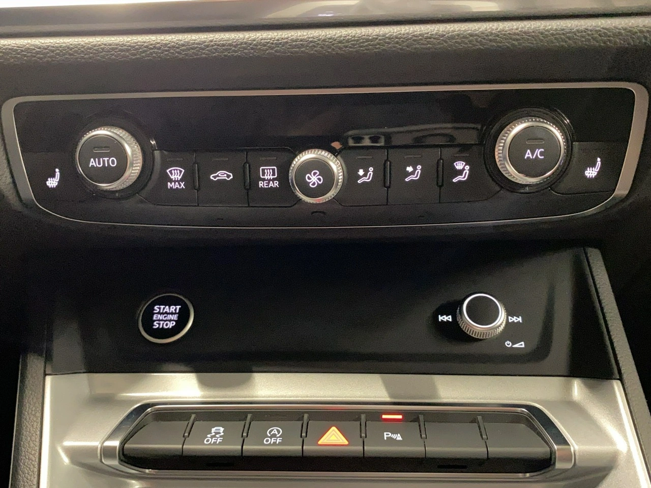 Audi Q3 - Zdjęcie 26