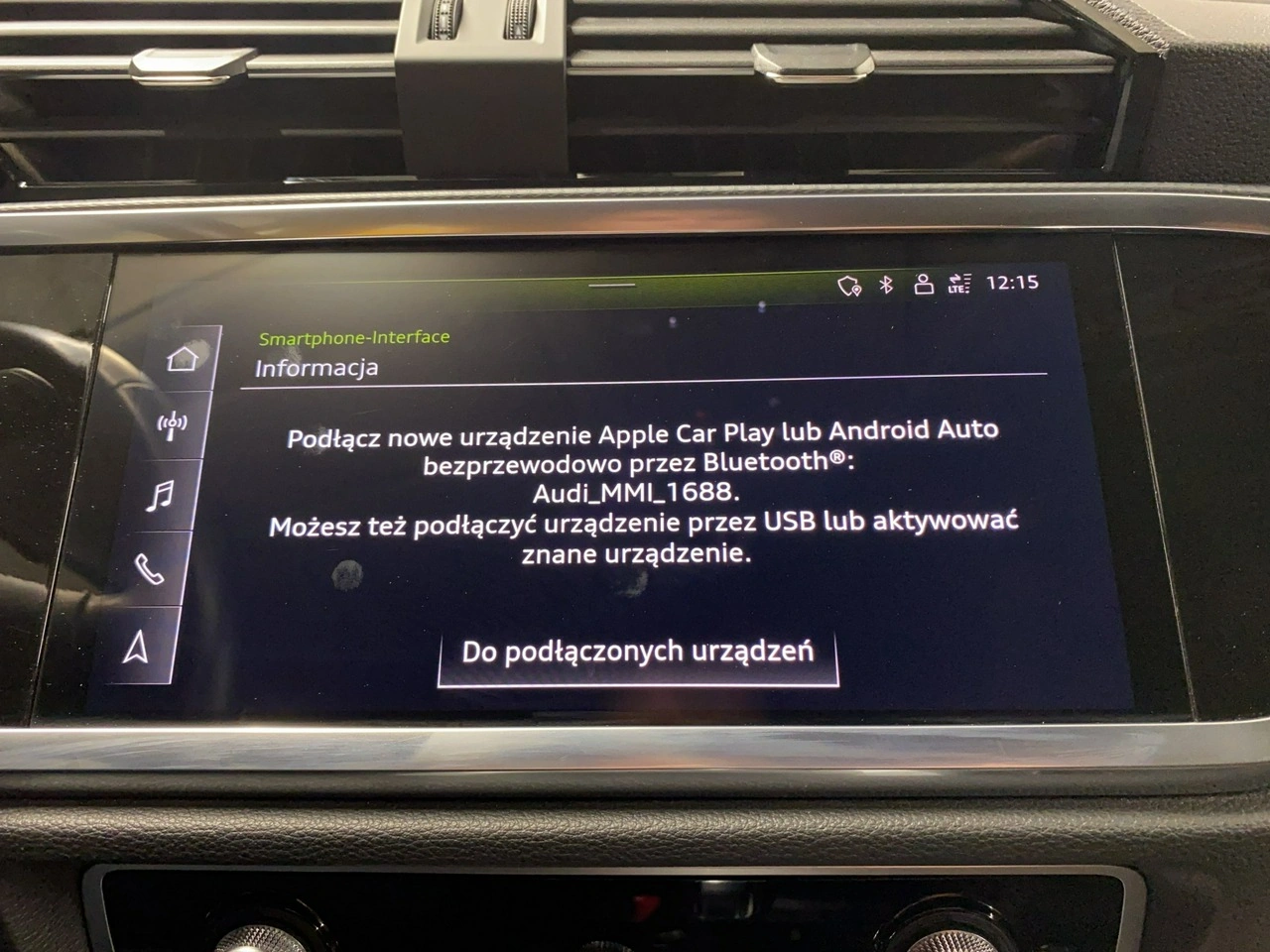 Audi Q3 - Zdjęcie 28