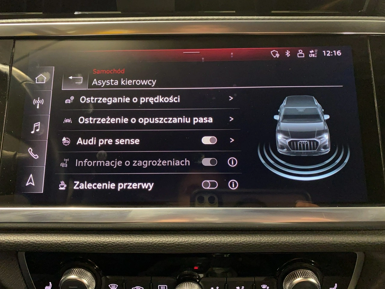 Audi Q3 - Zdjęcie 30