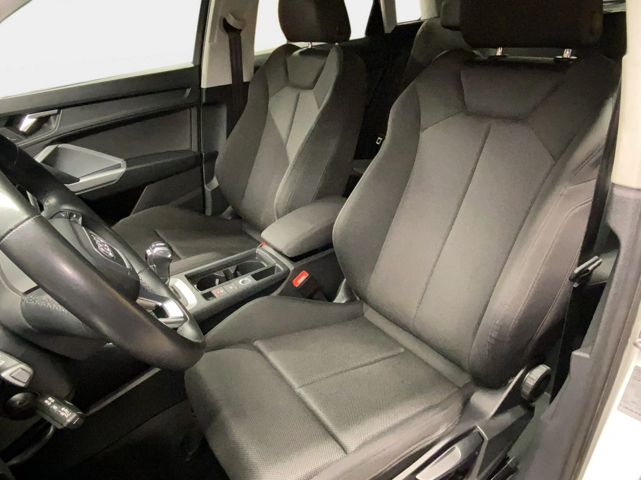 Audi Q3 - Zdjęcie 33