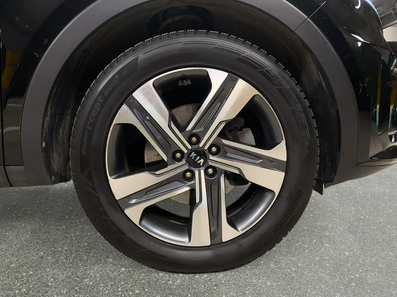 Kia Sorento - Zdjęcie 9
