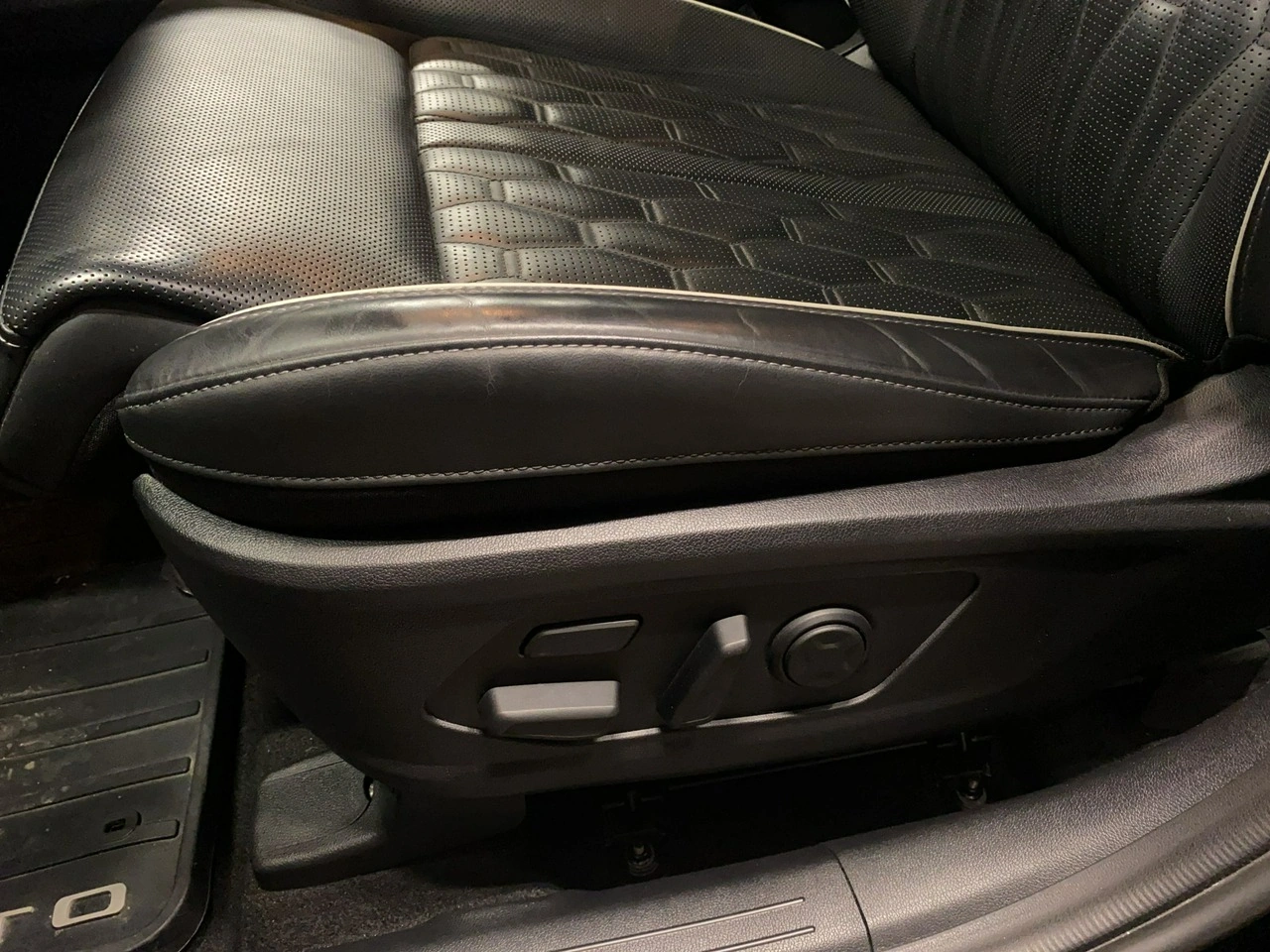 Kia Sorento - Zdjęcie 12