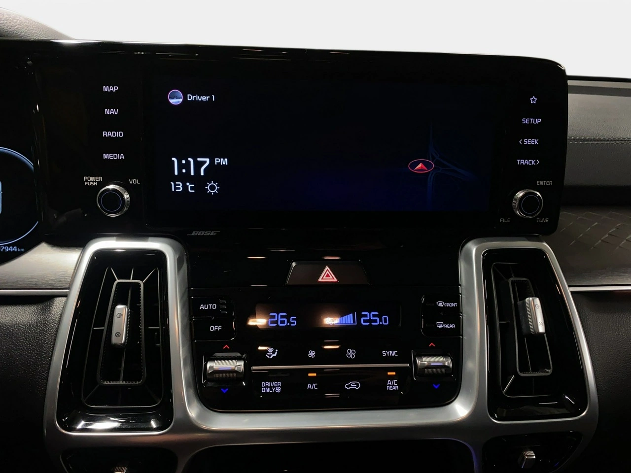 Kia Sorento - Zdjęcie 27
