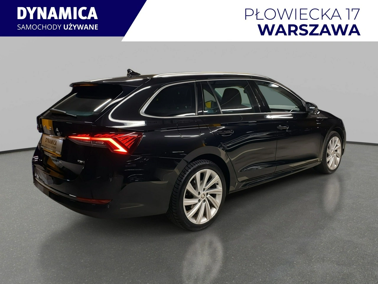 Skoda Octavia - Zdjęcie 6