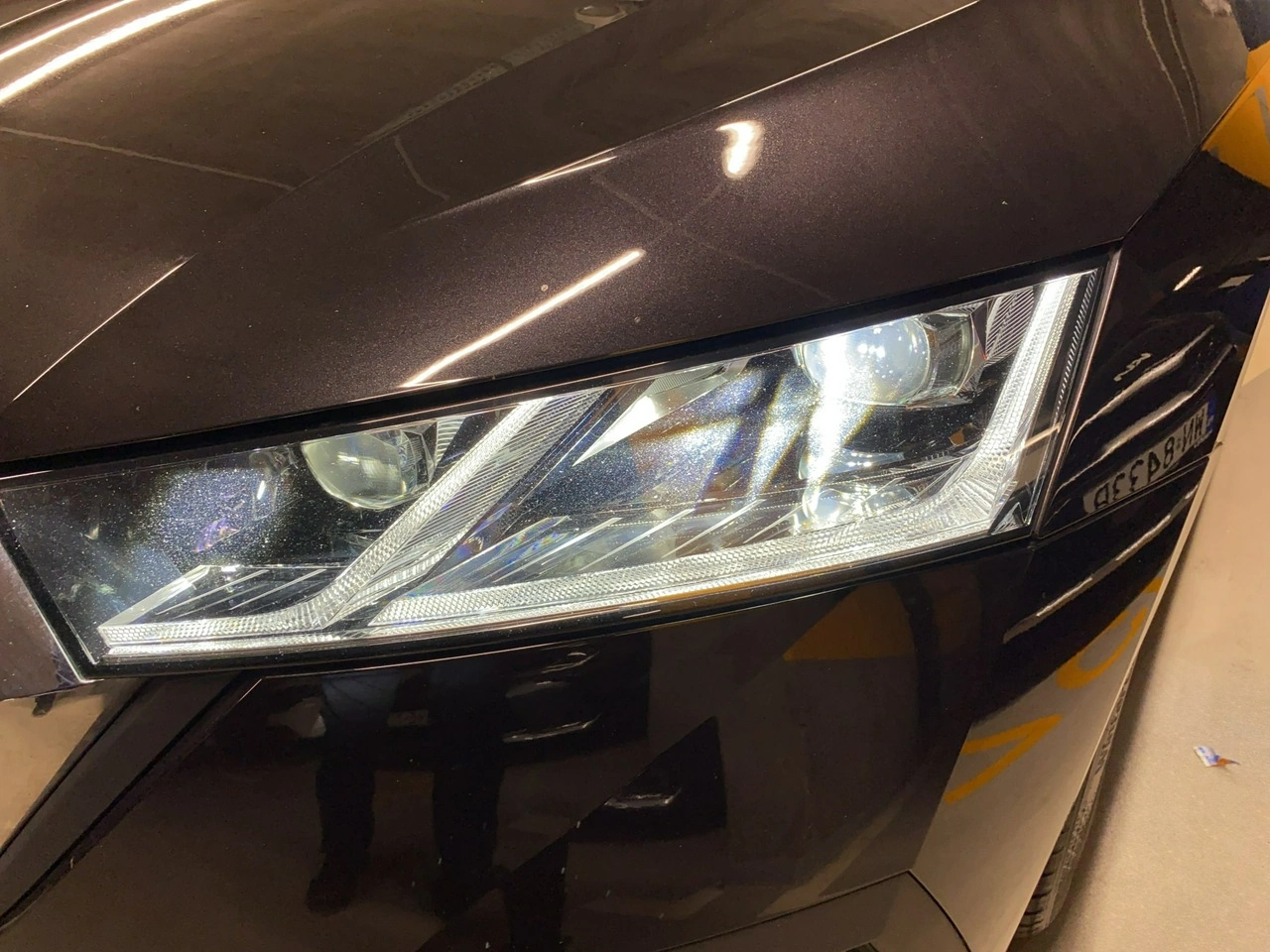 Skoda Octavia - Zdjęcie 8
