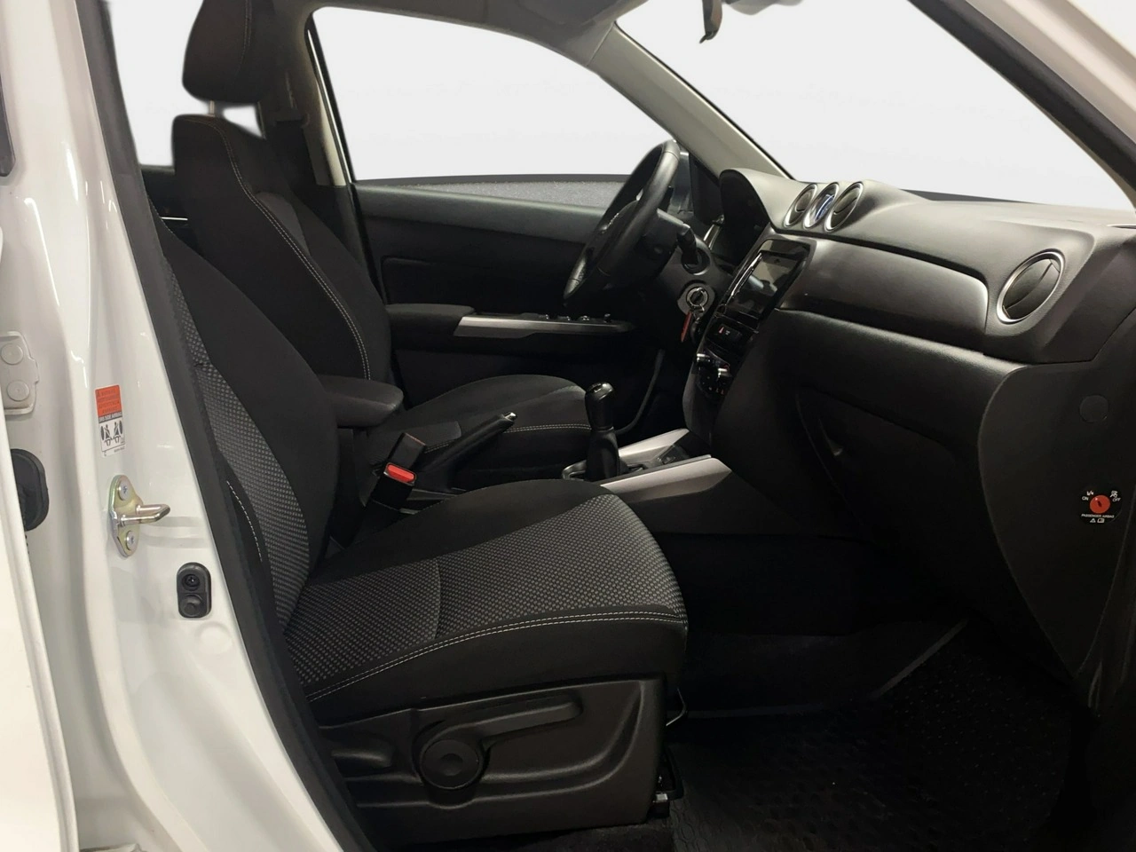 Suzuki Vitara - Zdjęcie 11