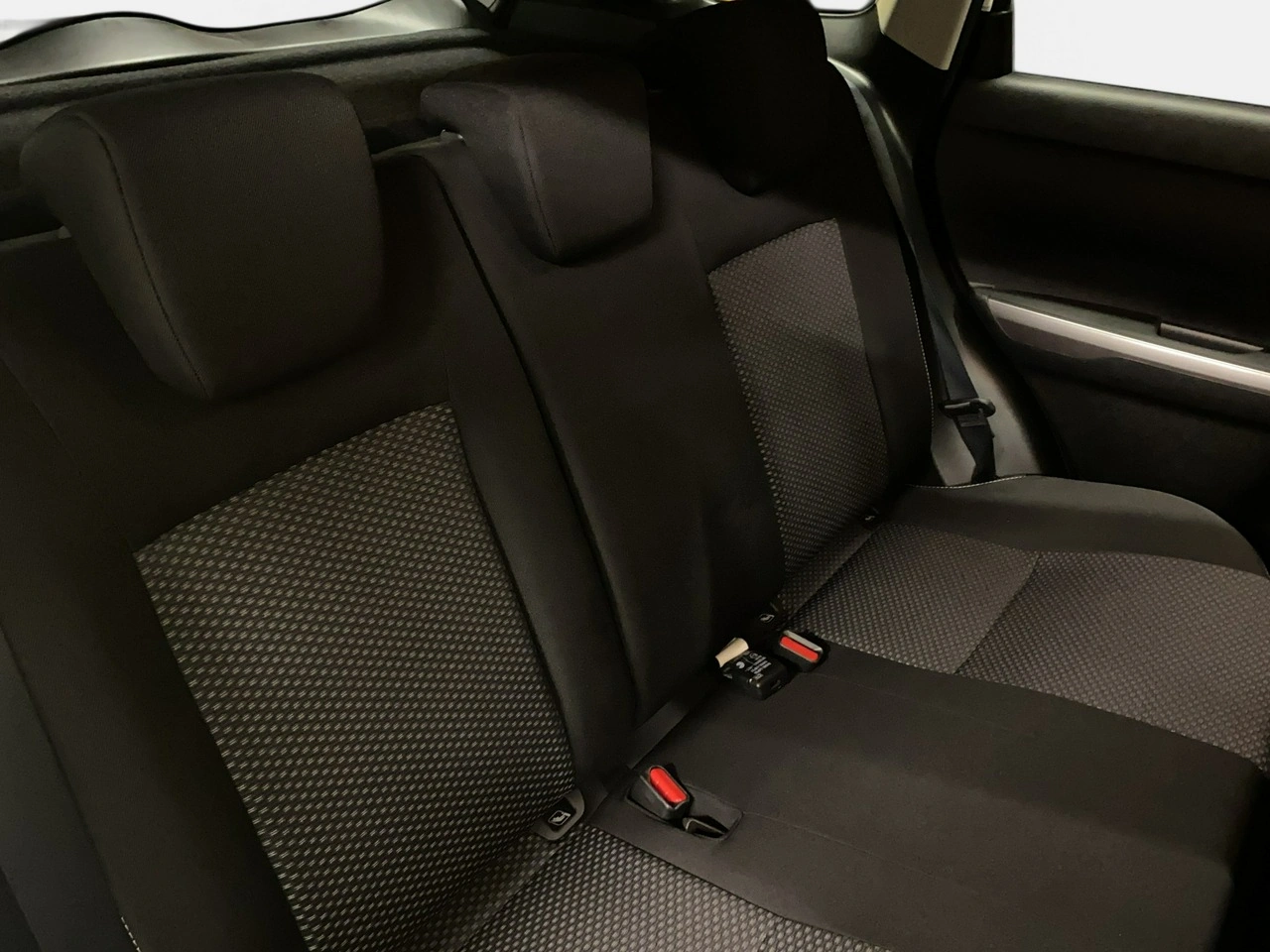 Suzuki Vitara - Zdjęcie 13