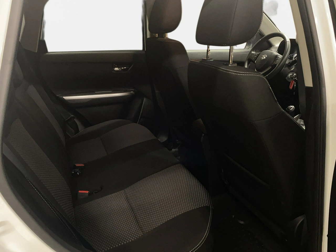 Suzuki Vitara - Zdjęcie 14