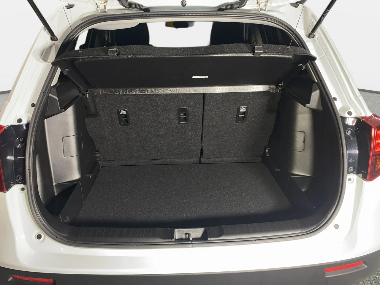 Suzuki Vitara - Zdjęcie 15