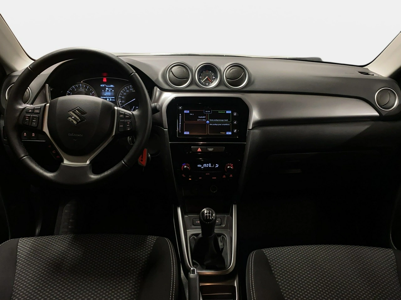 Suzuki Vitara - Zdjęcie 18