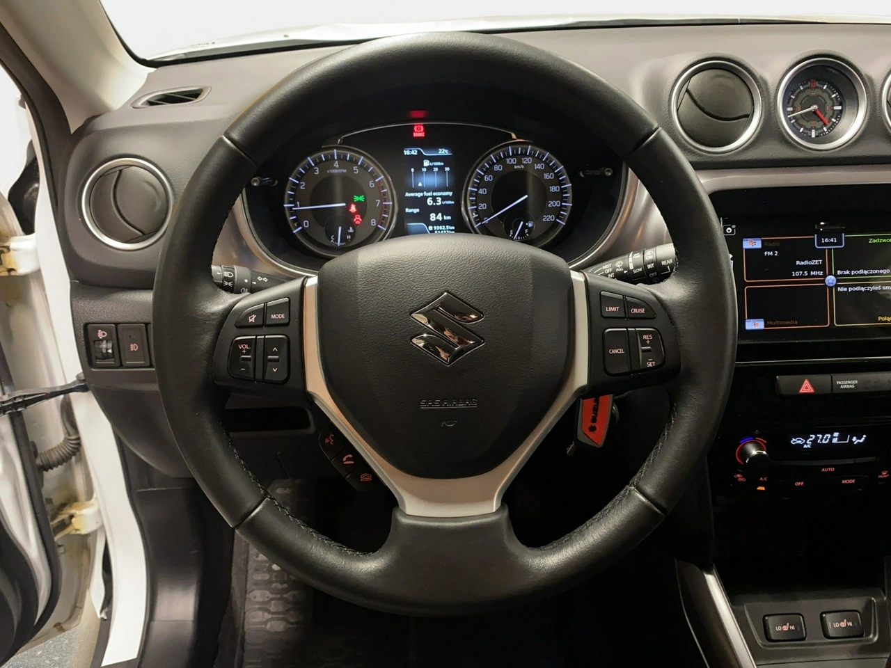 Suzuki Vitara - Zdjęcie 19