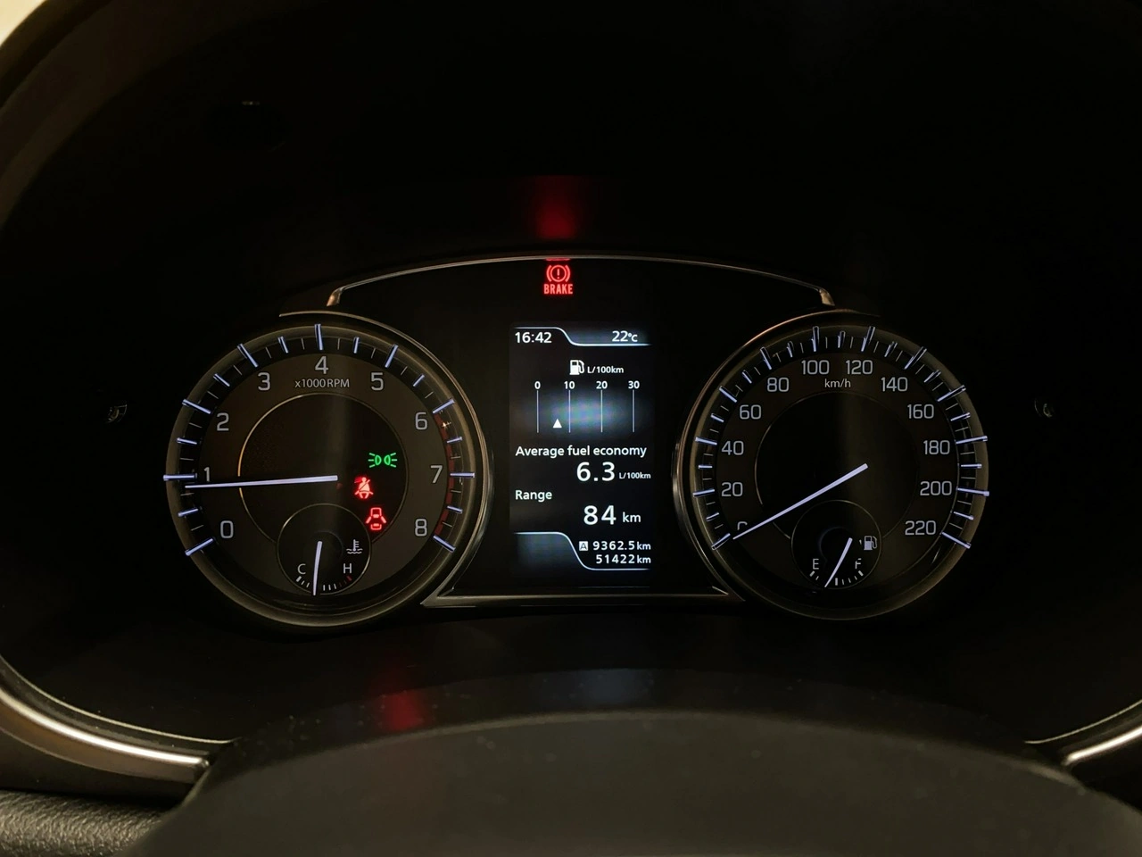 Suzuki Vitara - Zdjęcie 22