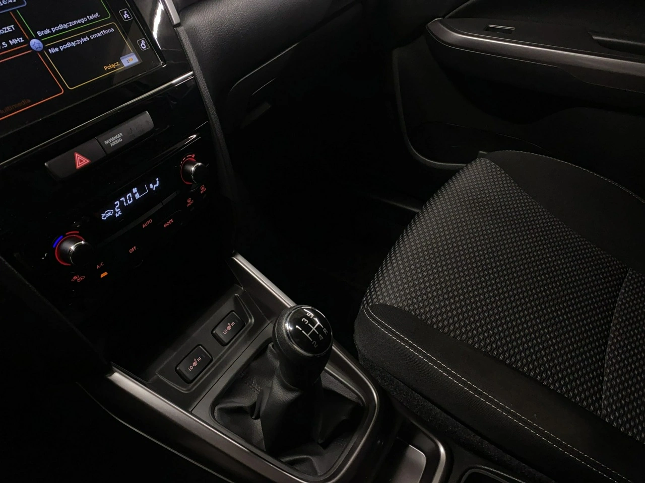 Suzuki Vitara - Zdjęcie 23