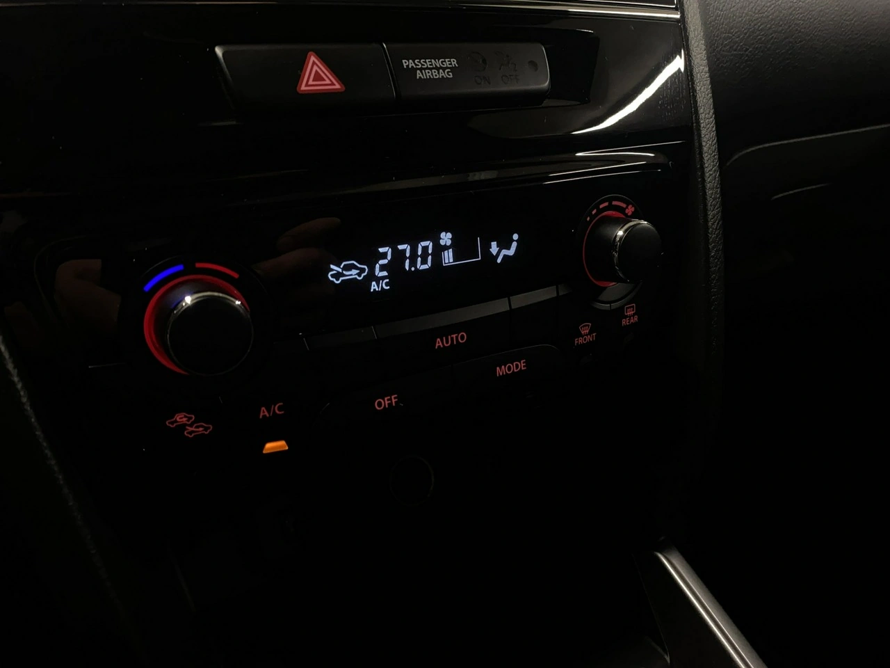 Suzuki Vitara - Zdjęcie 24