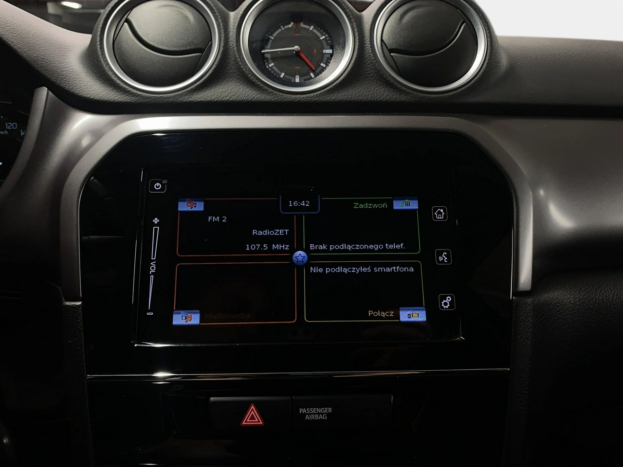 Suzuki Vitara - Zdjęcie 26