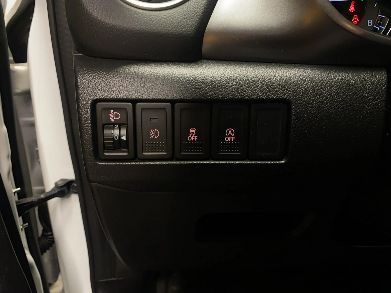Suzuki Vitara - Zdjęcie 28