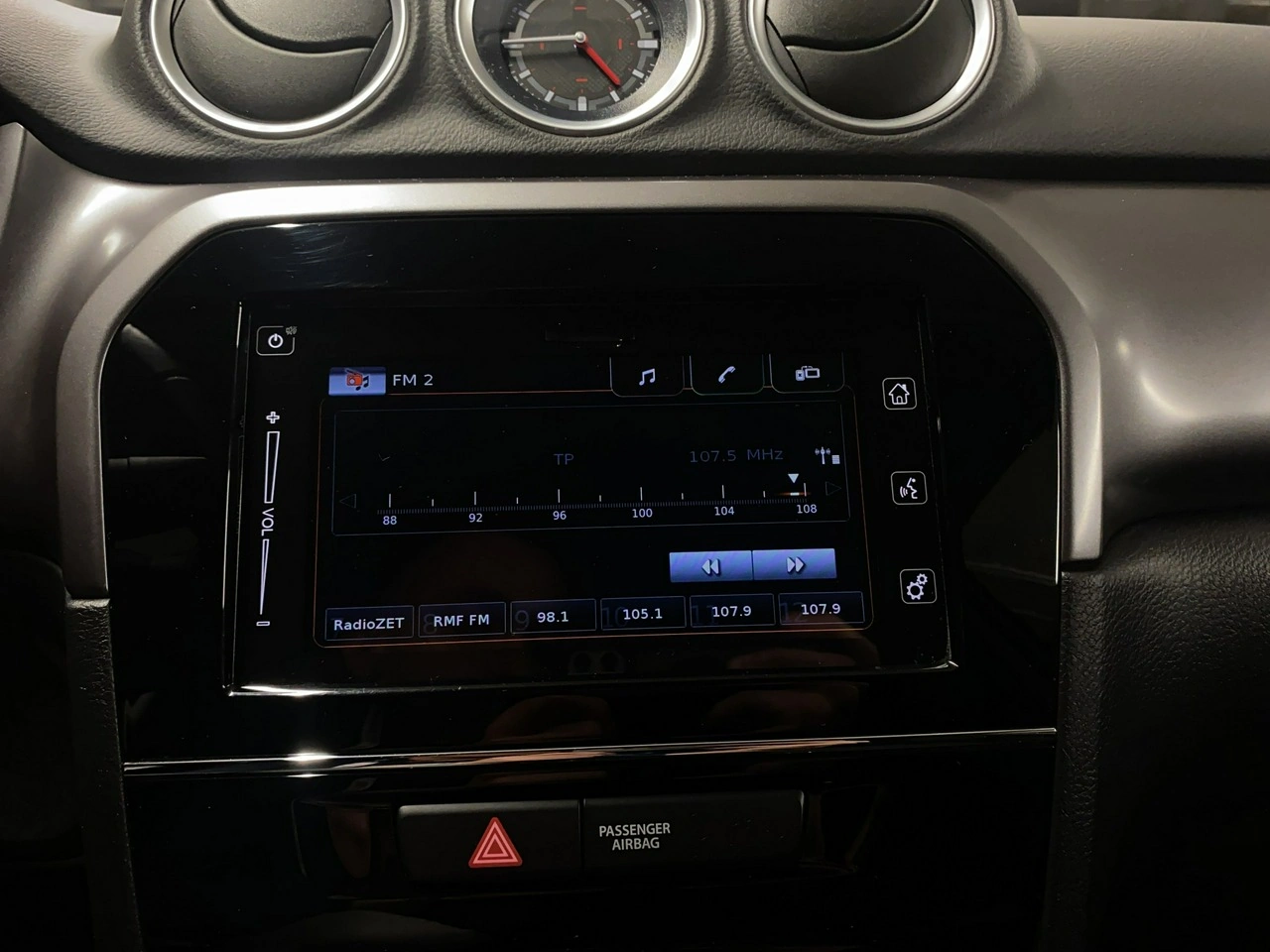 Suzuki Vitara - Zdjęcie 31