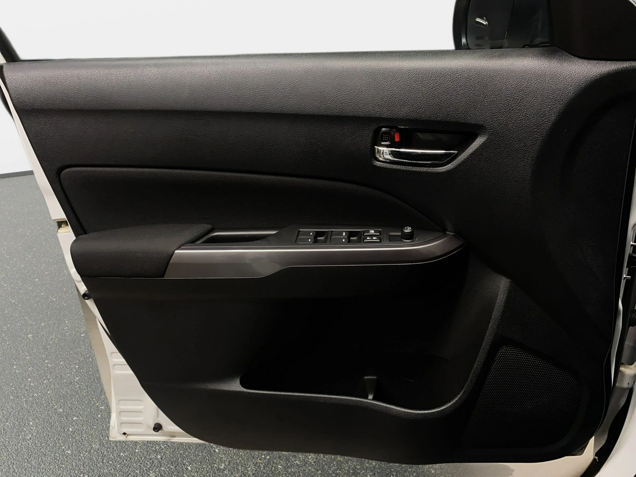 Suzuki Vitara - Zdjęcie 35