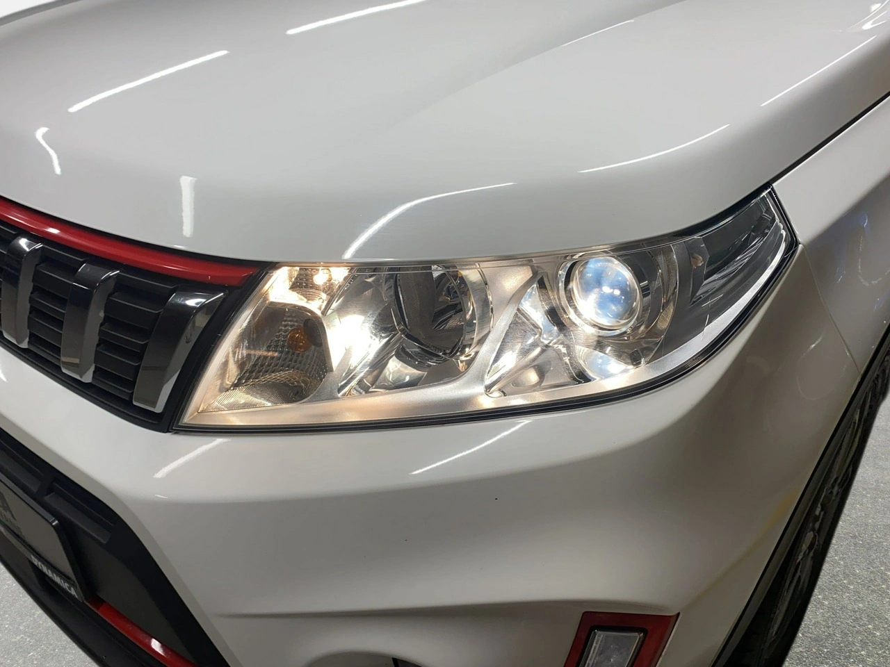 Suzuki Vitara - Zdjęcie 8