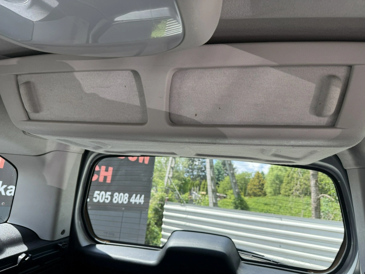 Peugeot Partner - Zdjęcie 23