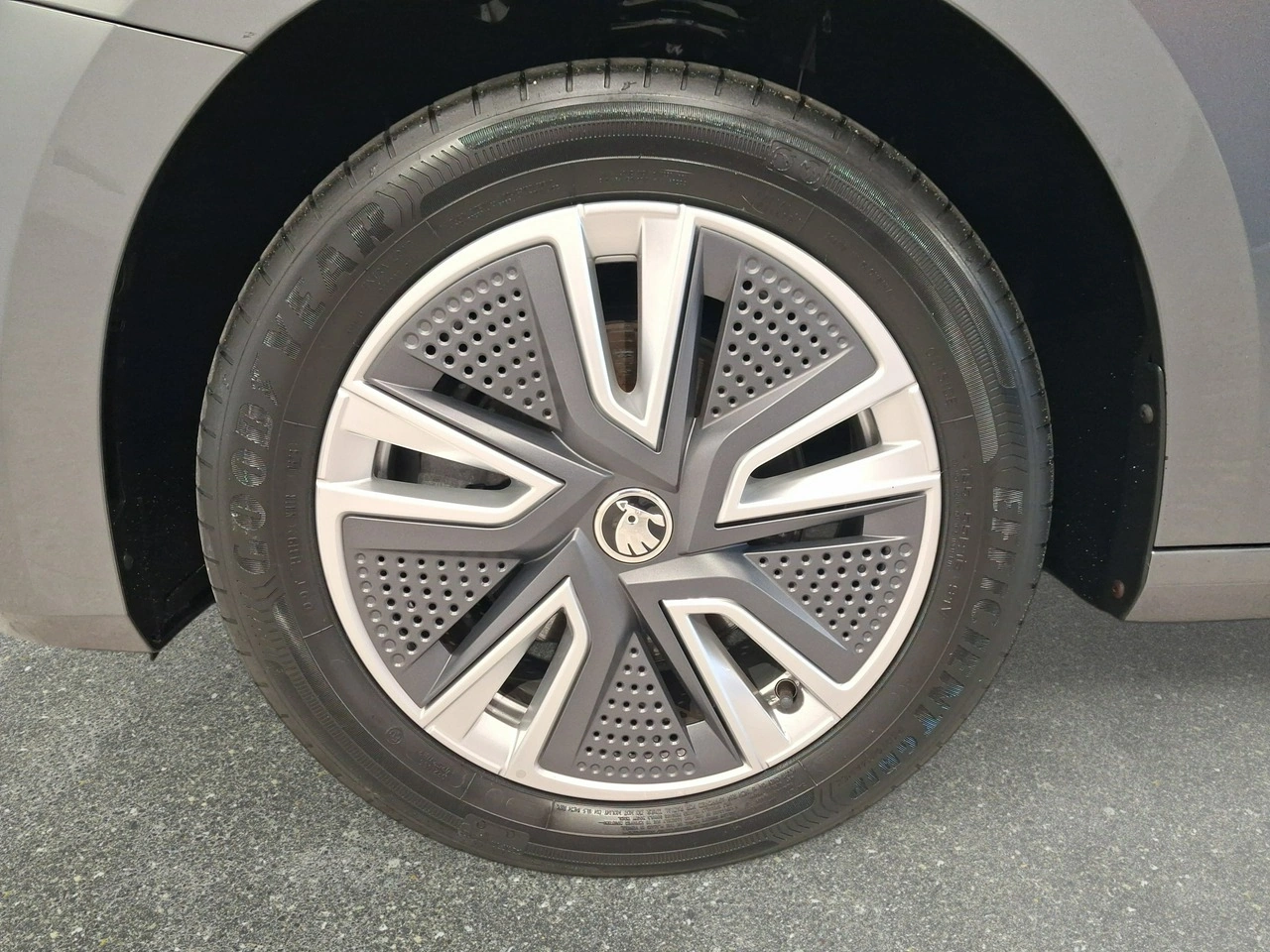 Skoda Fabia - Zdjęcie 9