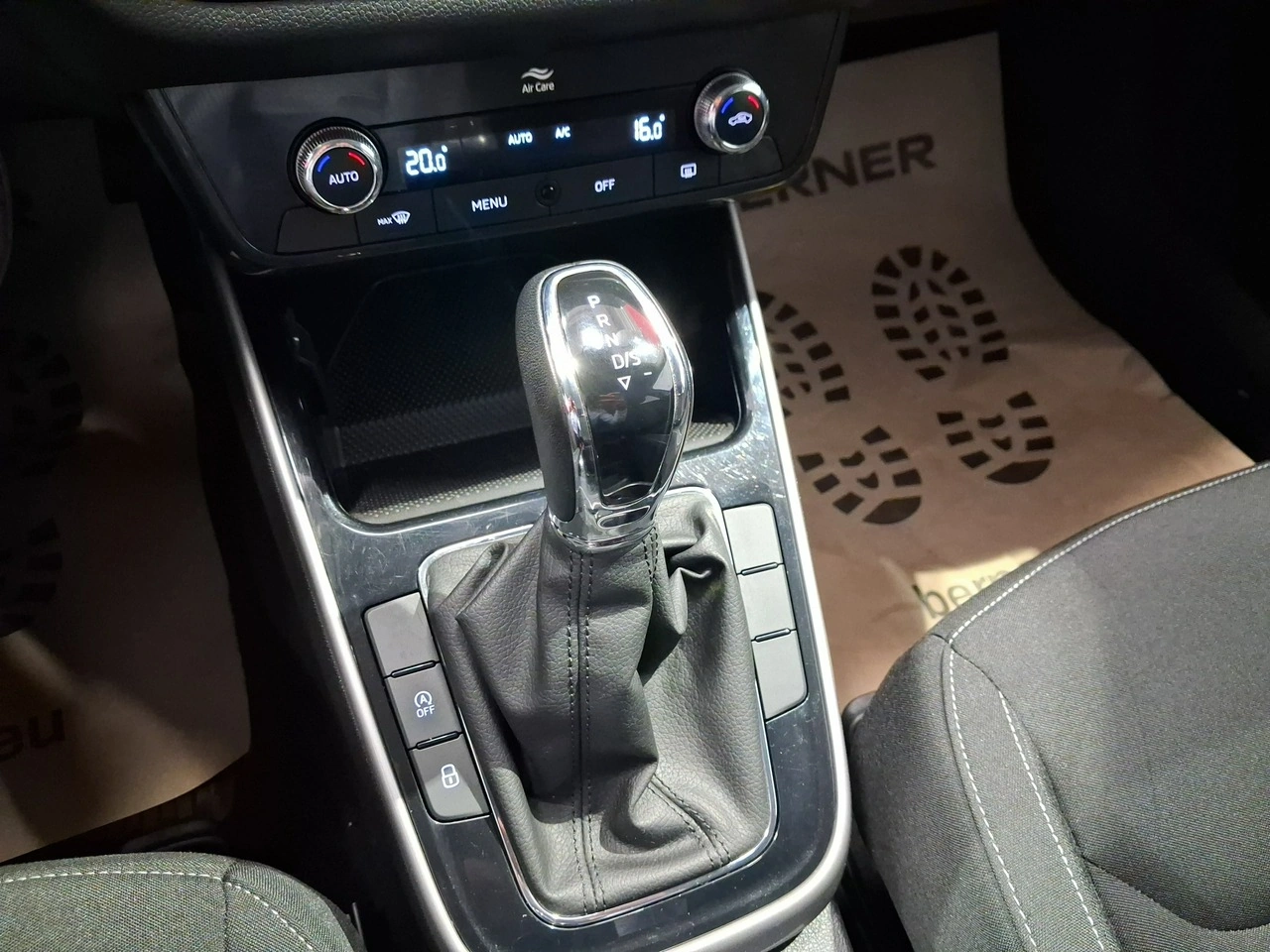 Skoda Fabia - Zdjęcie 27