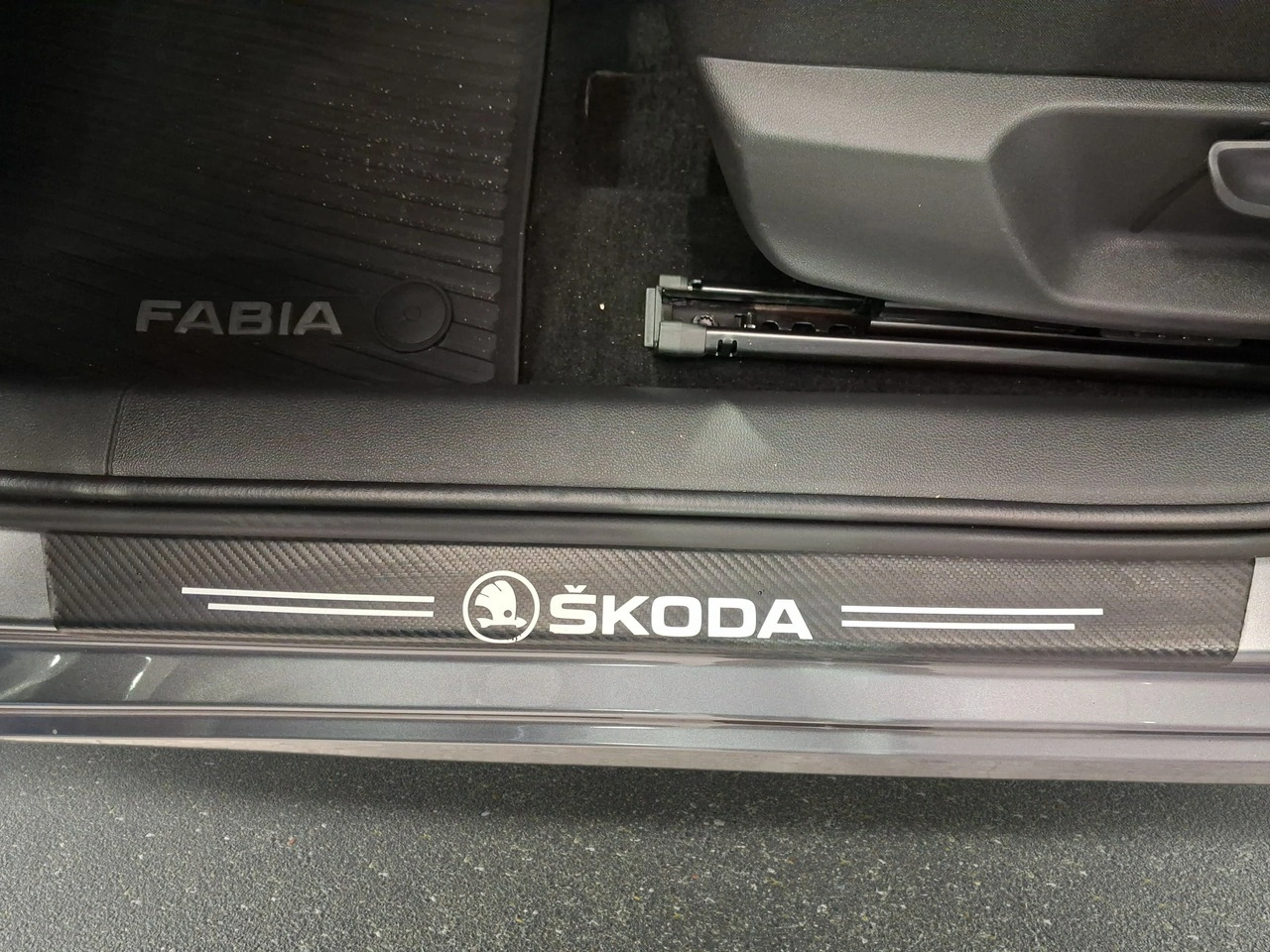 Skoda Fabia - Zdjęcie 29