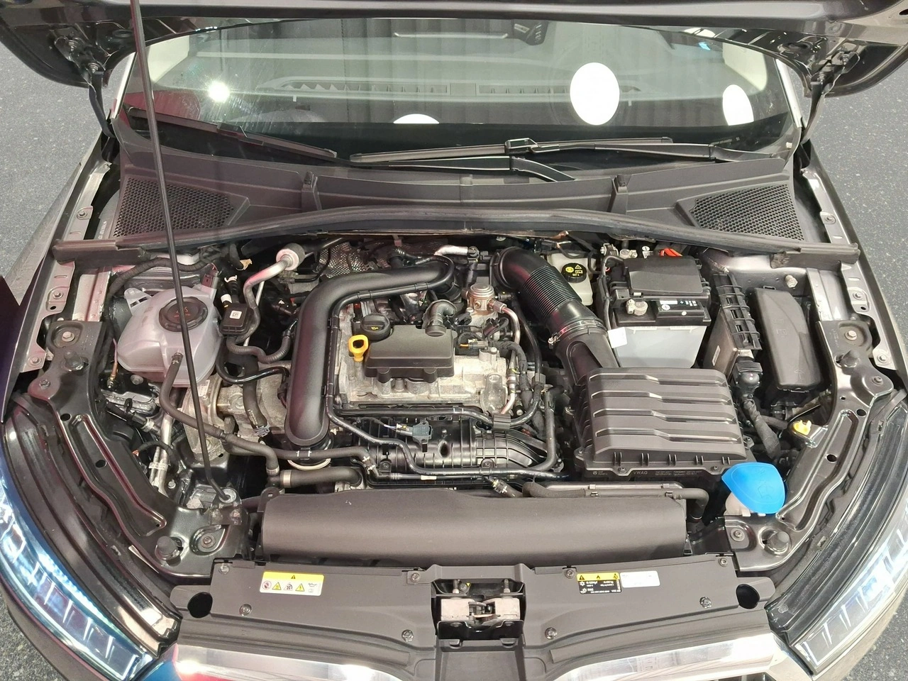 Skoda Fabia - Zdjęcie 31