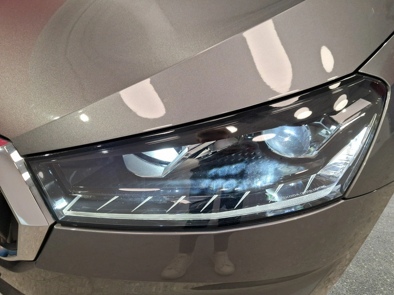 Skoda Fabia - Zdjęcie 8