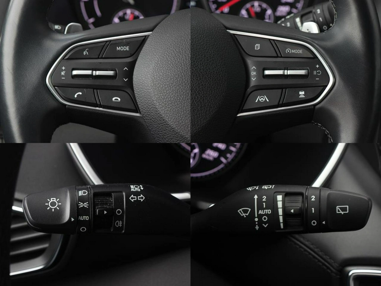 Hyundai Santa Fe - Zdjęcie 19