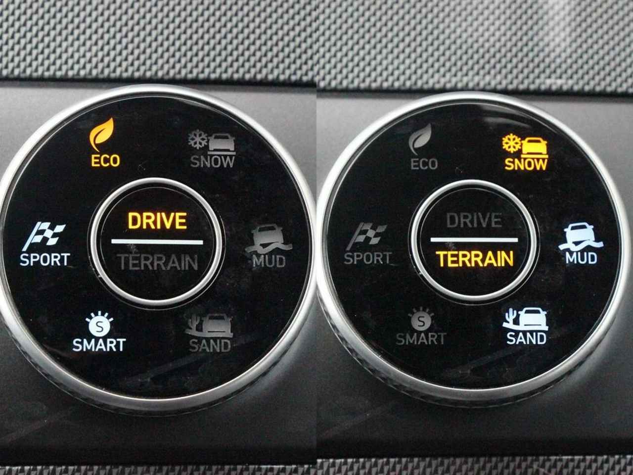 Hyundai Santa Fe - Zdjęcie 24