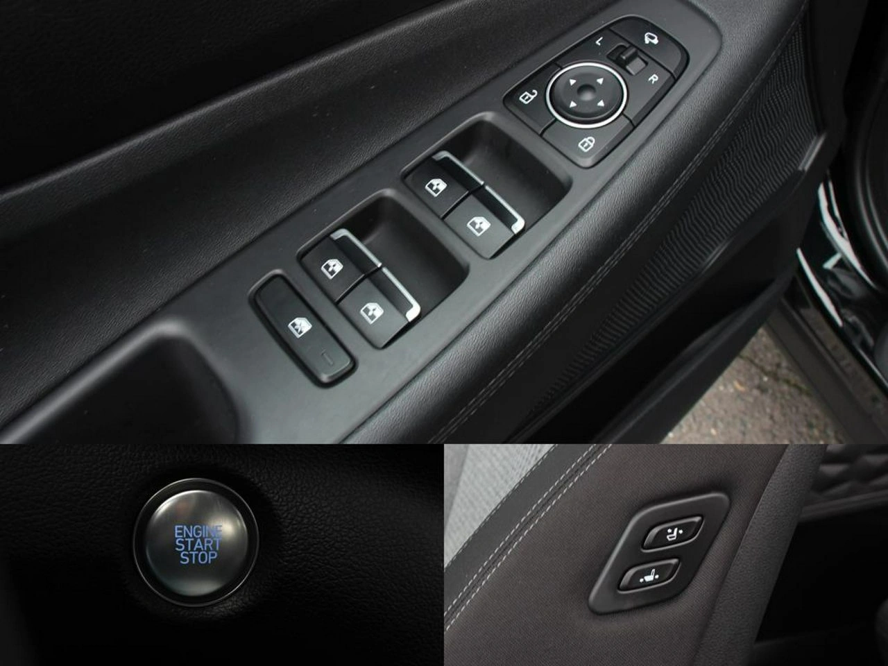 Hyundai Santa Fe - Zdjęcie 26