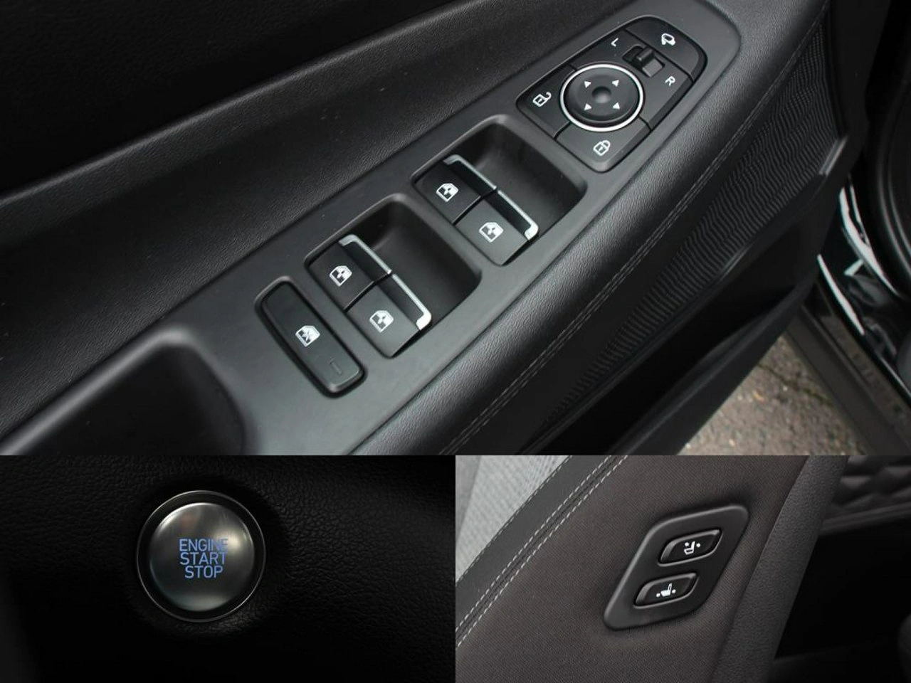 Hyundai Santa Fe - Zdjęcie 26