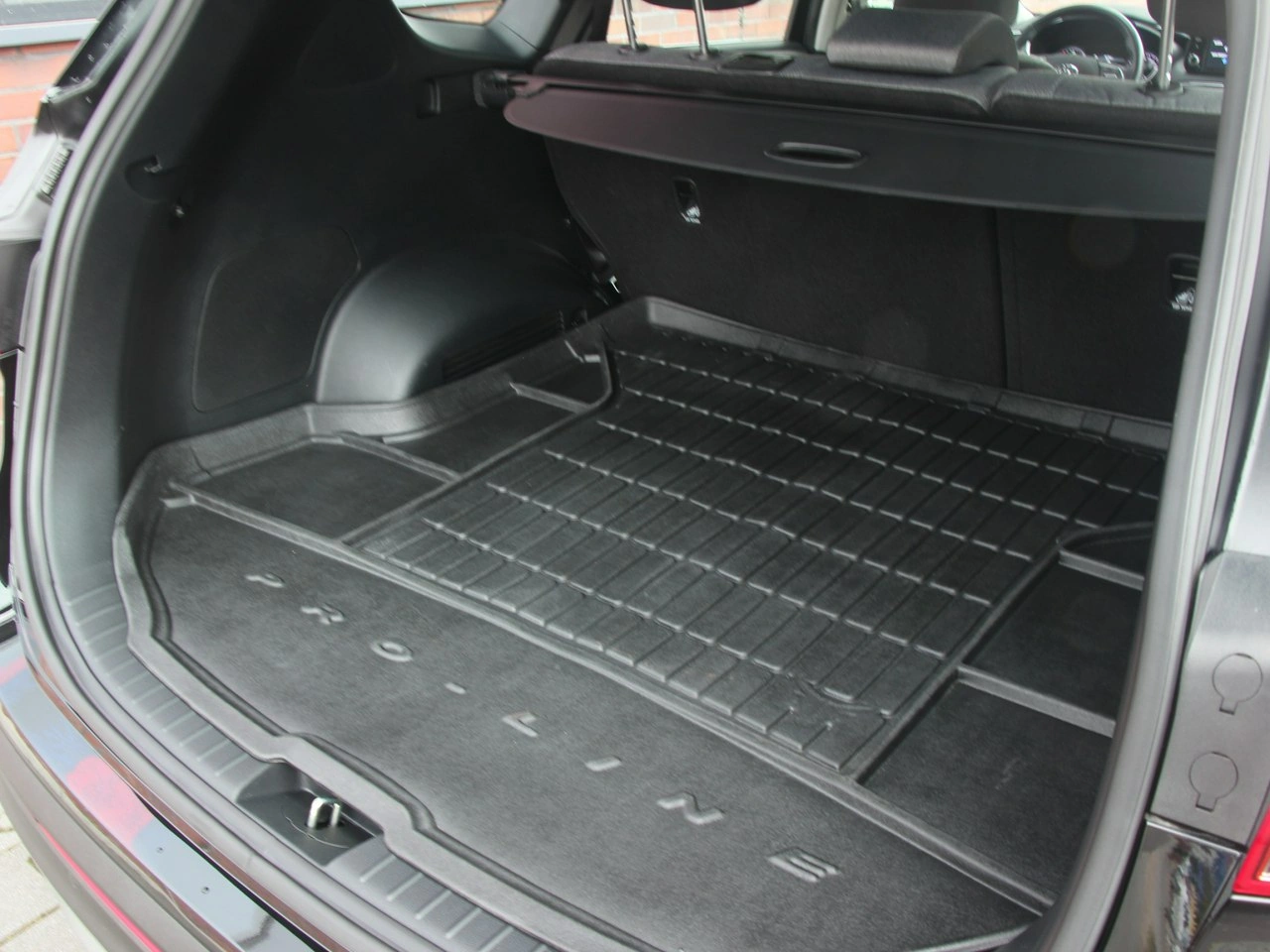 Hyundai Santa Fe - Zdjęcie 39