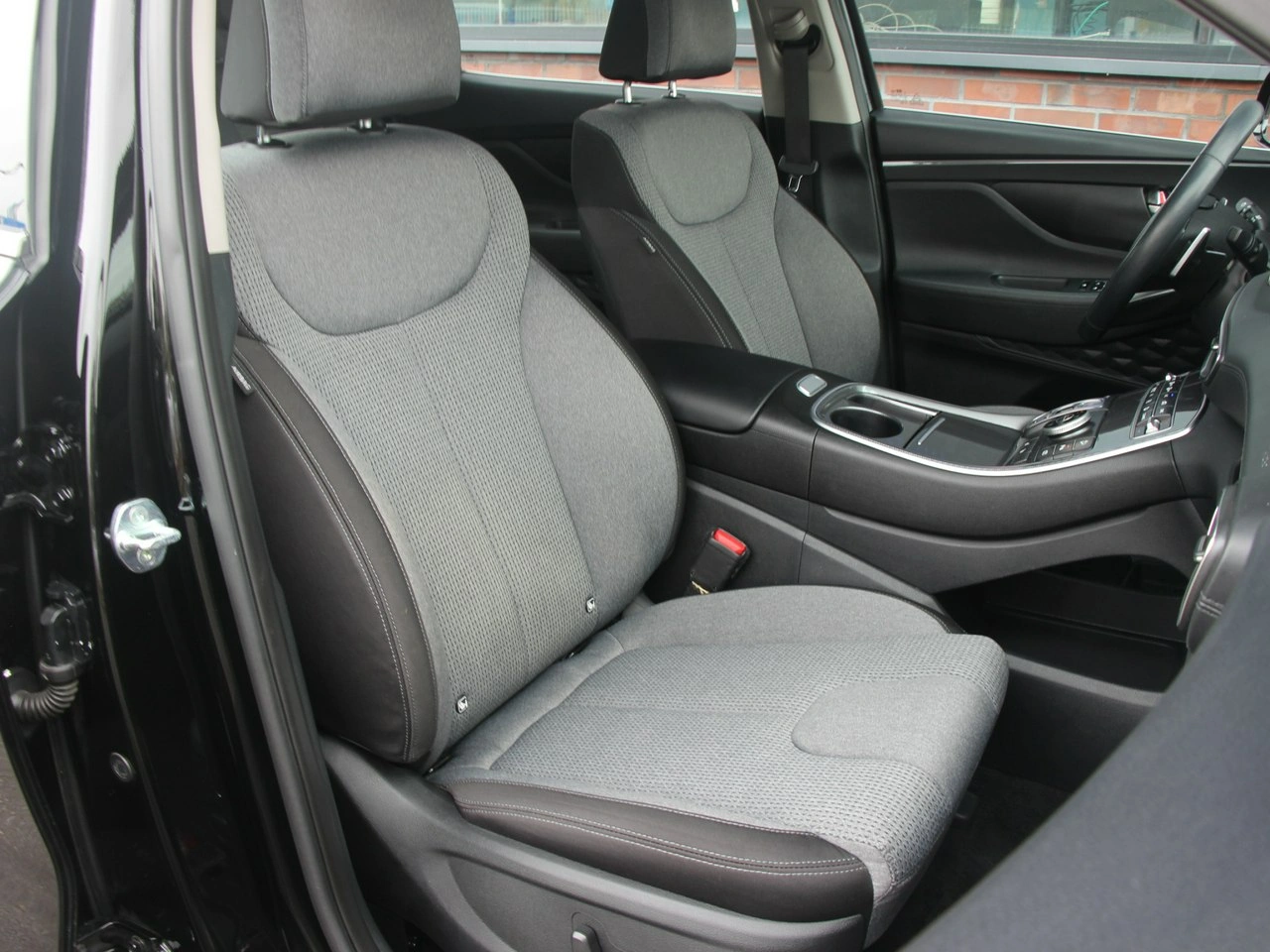 Hyundai Santa Fe - Zdjęcie 42